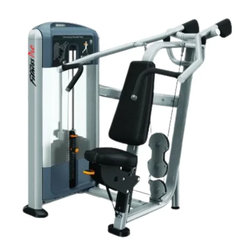Hombros Angular Hombros Angular - Megaflex, Línea Profesional para trabajar hombros - Power Fitness Pro