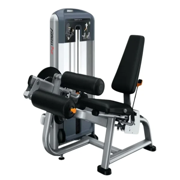 LEG Extensión - Megaflex, Línea Profesional para trabajar piernas - Power Fitness Pro