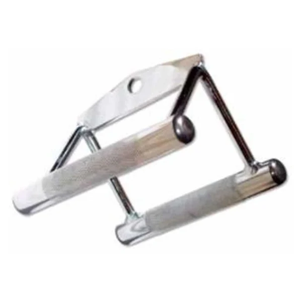 Manubrio cromado para Remo Manubrio cromado para Remo - Línea Hogar, Accesorios - Power Fitness Pro