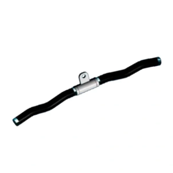 Manubrio Forrado para Polea Alta Manubrio Forrado para Polea Alta - Línea Hogar, Accesorios - Power Fitness Pro