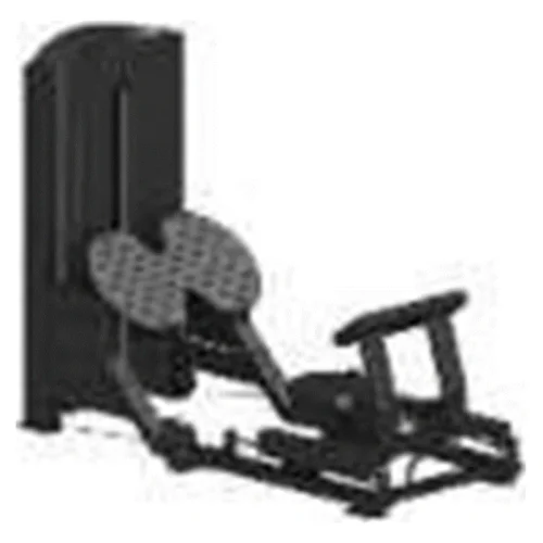 Máquina DE HIP Thrust Máquina DE HIP Thrust - Panata, Línea Profesional para trabajar glúteos - Power Fitness Pro