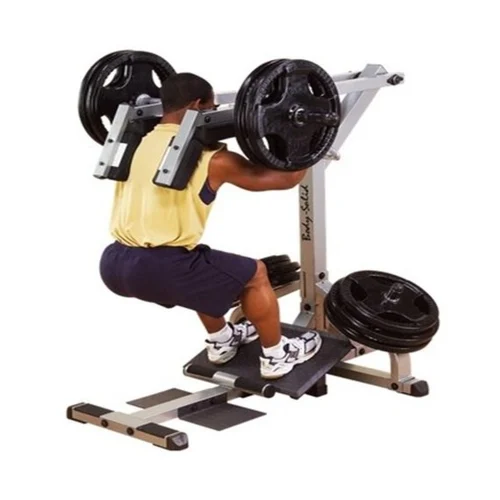 Máquina Pantorrillera - Línea Hogar, Mini Gimnasio - Power Fitness Pro