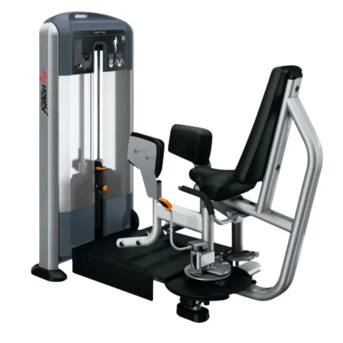 Máquinas DE Abductor Y Aductor Máquinas DE Abductor Y Aductor - Megaflex, Línea Profesional para trabajar piernas - Power Fitness Pro
