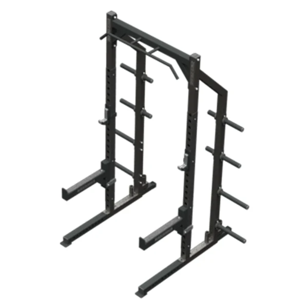 Media Jaula de Sentadillas V4000 Media Jaula de Sentadillas V4000 - Línea Hogar, Racks / Soportes / Jaulas - Power Fitness Pro