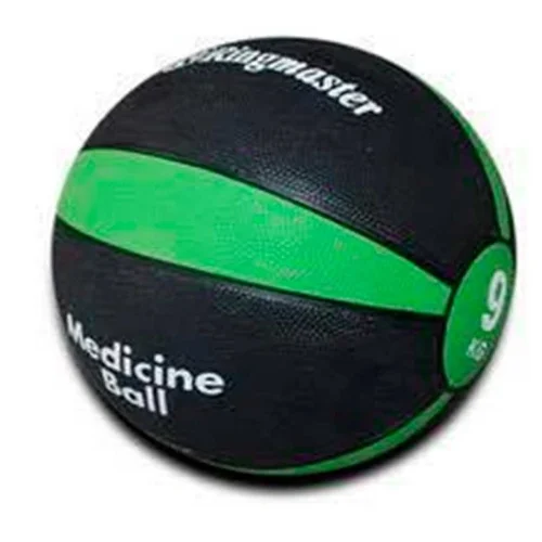 Medicine Ball 4 Kg Medicine Ball 4 Kg - Línea Hogar, Crossfit - Power Fitness Pro