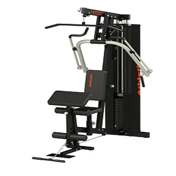 Minigimnasio Fitness Pro Minigimnasio Fitness Pro - Línea Hogar, Mini Gimnasio - Power Fitness Pro