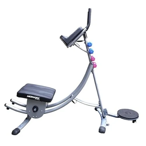 Mo - AbCoaster Mo – AbCoaster - Línea Hogar, Mini Gimnasio - Power Fitness Pro