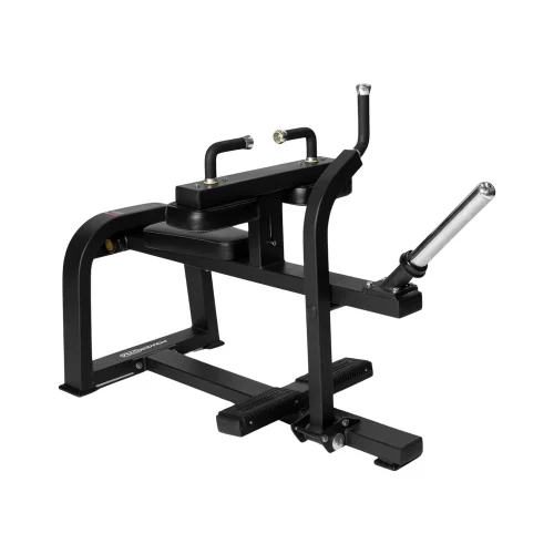 Pantorrilla Sentado 600 Pantorrilla Sentado 600 - Pro2, Línea Profesional para trabajar piernas - Power Fitness Pro