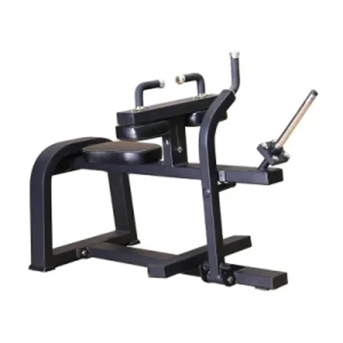 Pantorrillera Sentado Pantorrillera Sentado - Pro1, Línea Profesional para trabajar piernas - Power Fitness Pro