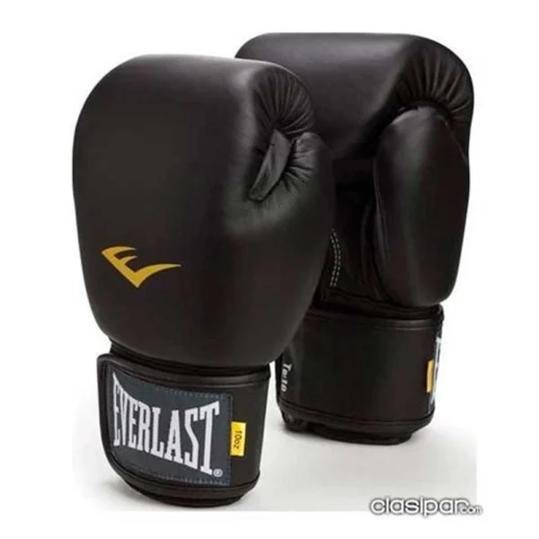 Par de guantes de box Par de guantes de box - Línea Hogar, BOX - Power Fitness Pro