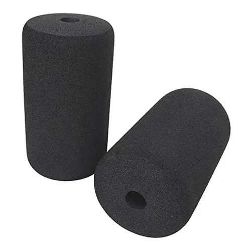 PAR DE Rodillos Nacionales PAR DE Rodillos Nacionales - Línea Hogar, Accesorios - Power Fitness Pro