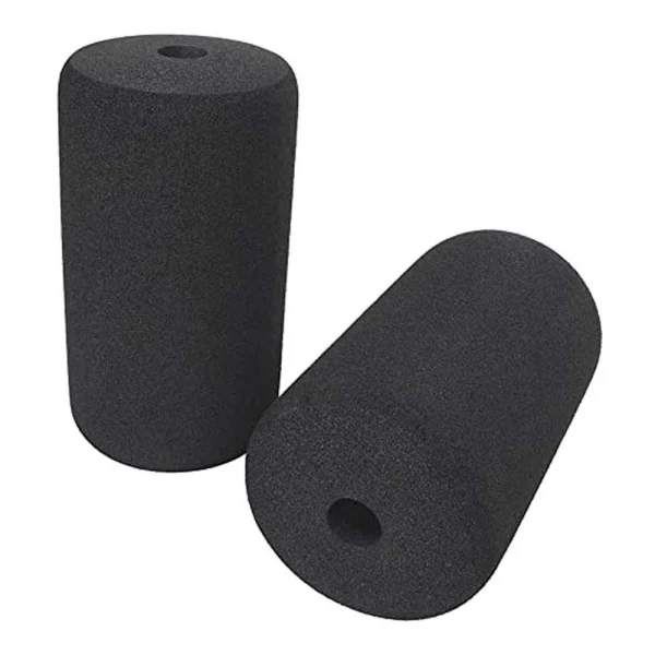 PAR DE Rodillos Nacionales PAR DE Rodillos Nacionales - Línea Hogar, Accesorios - Power Fitness Pro