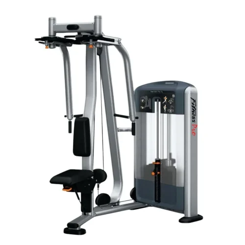 Peck FLY Peck FLY - Megaflex, Línea Profesional para trabajar pecho - Power Fitness Pro