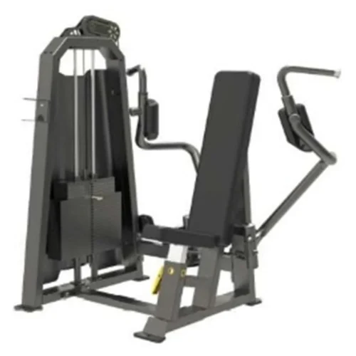 Pectoral Machine Pectoral Machine - Evo, Línea Profesional para trabajar pecho - Power Fitness Pro