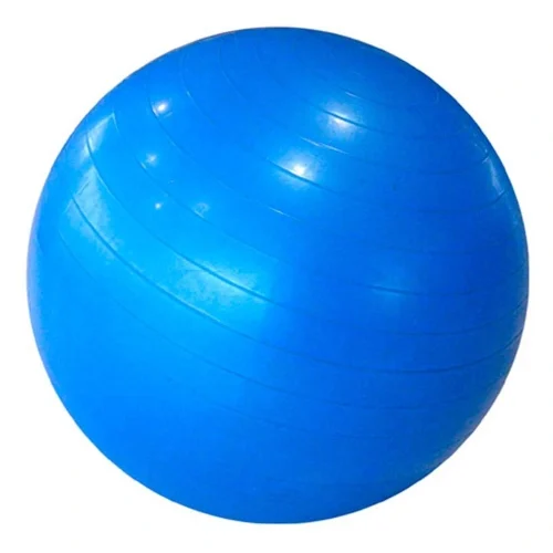 Pelota de Pilates 75cm - Línea Hogar, Crossfit - Power Fitness Pro