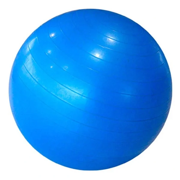 Pelota de Pilates 75cm Pelota de Pilates 75cm - Línea Hogar, Crossfit - Power Fitness Pro