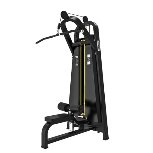 Polea Alta 100Kg Polea Alta 100Kg - Pro1, Línea Profesional para trabajar espalda - Power Fitness Pro