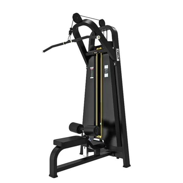 Polea Alta 100Kg Polea Alta 100Kg - Pro1, Línea Profesional para trabajar espalda - Power Fitness Pro