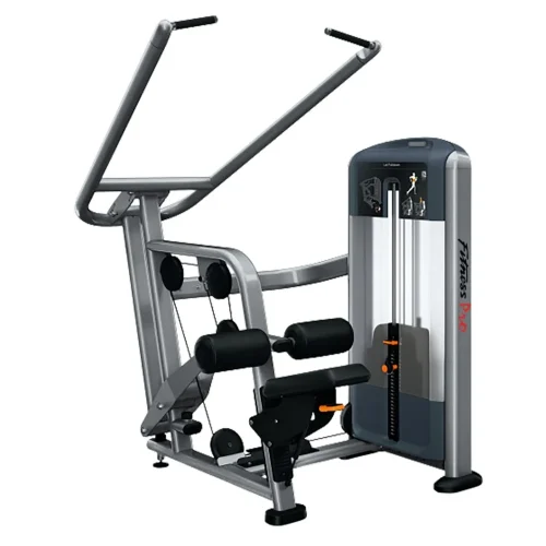Polea Alta Polea Alta - Megaflex, Línea Profesional para trabajar espalda - Power Fitness Pro