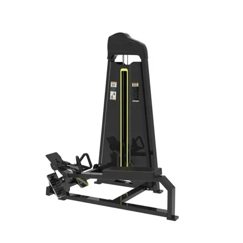 Polea Baja Polea Baja - Pro1, Línea Profesional para trabajar espalda - Power Fitness Pro
