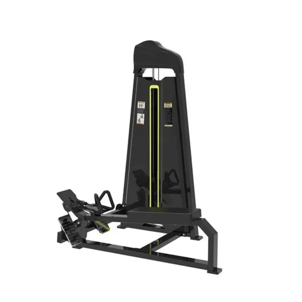 Polea Baja Polea Baja - Pro1, Línea Profesional para trabajar espalda - Power Fitness Pro