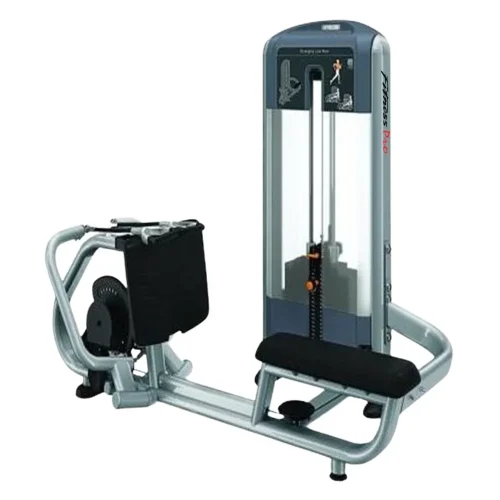 Polea Baja Unilateral Polea Baja Unilateral - Megaflex, Línea Profesional para trabajar espalda - Power Fitness Pro
