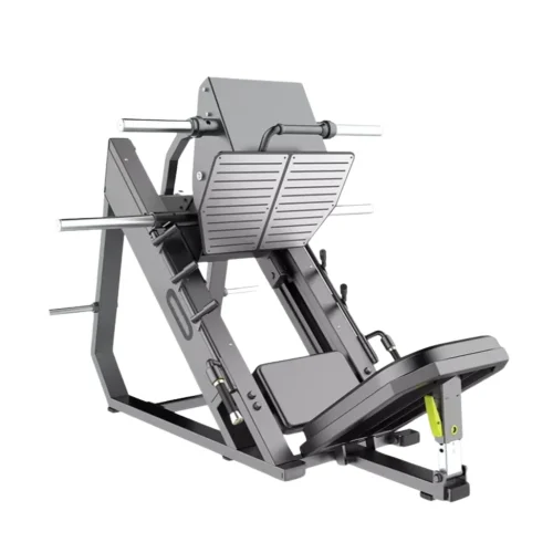 Prensa 45 Premium Prensa 45 Premium - Evo, Línea Profesional para trabajar piernas - Power Fitness Pro