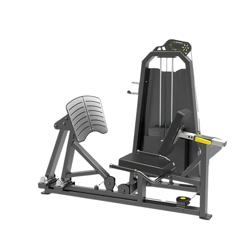 Prensa Horizontal Prensa Horizontal - Evo, Línea Profesional para trabajar piernas - Power Fitness Pro