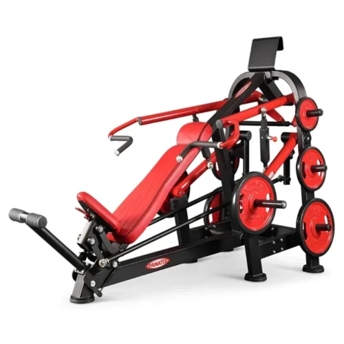 Press DE Pecho Inferior Press DE Pecho Inferior - Panata, Línea Profesional para trabajar pecho - Power Fitness Pro