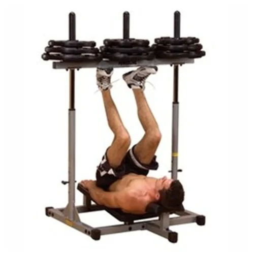 Press de Piernas Echado (Vertical) Press de Piernas Echado (Vertical) - Línea Hogar, Abdominales - Power Fitness Pro