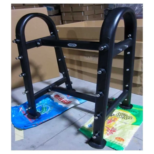 Rack para Barras Rack para Barras - Línea Hogar, Racks / Soportes / Jaulas - Power Fitness Pro