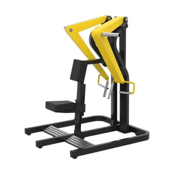 Remo bajo Remo bajo - Pro2, Línea Profesional para trabajar espalda - Power Fitness Pro