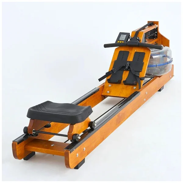 Remo Ergómetro de Agua Profesional Remo Ergómetro de Agua Profesional - Línea Hogar, Remo - Power Fitness Pro
