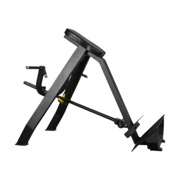 Remo T Remo T - Pro2, Línea Profesional para trabajar espalda - Power Fitness Pro