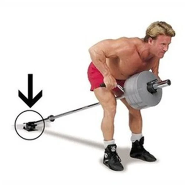 Remo T - Línea Hogar, Abdominales - Power Fitness Pro