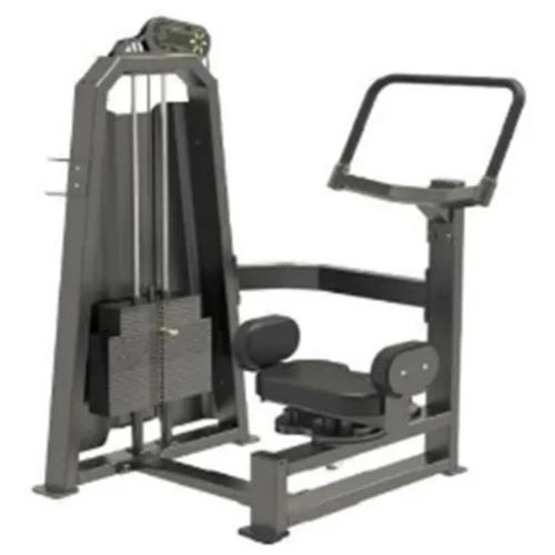 Rotary Torso Rotary Torso - Evo, Línea Profesional para trabajar abdominal - Power Fitness Pro