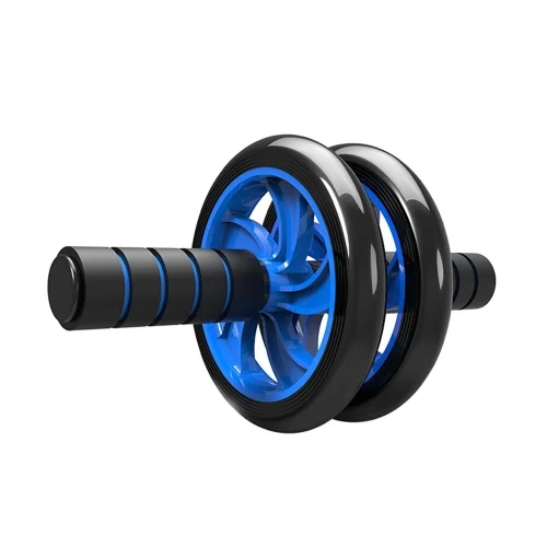 Rueda Abdominal 2 Rueda Abdominal 2 - Línea Hogar, Crossfit - Power Fitness Pro