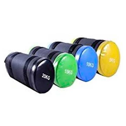 Saco Bulgaro 5kg - Línea Hogar, Crossfit - Power Fitness Pro