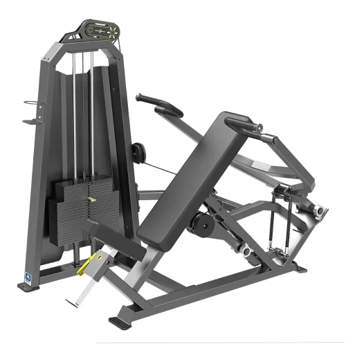 Shoulder Press Shoulder Press - Evo, Línea Profesional para trabajar hombros - Power Fitness Pro