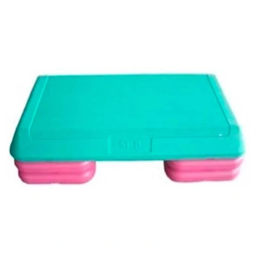 Small Step 72 x 37 x 21cm Small Step 72 x 37 x 21cm - Línea Hogar, Crossfit - Power Fitness Pro