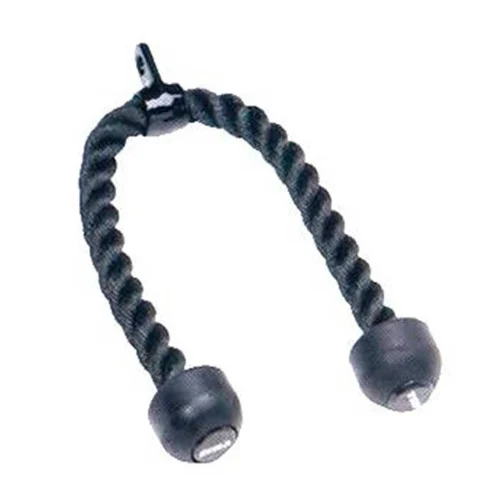 Soga para Tríceps - Línea Hogar, Accesorios - Power Fitness Pro