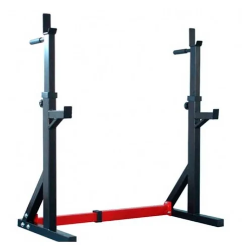 Soporte para Barra Regulable Soporte para Barra Regulable - Línea Hogar, Racks / Soportes / Jaulas - Power Fitness Pro