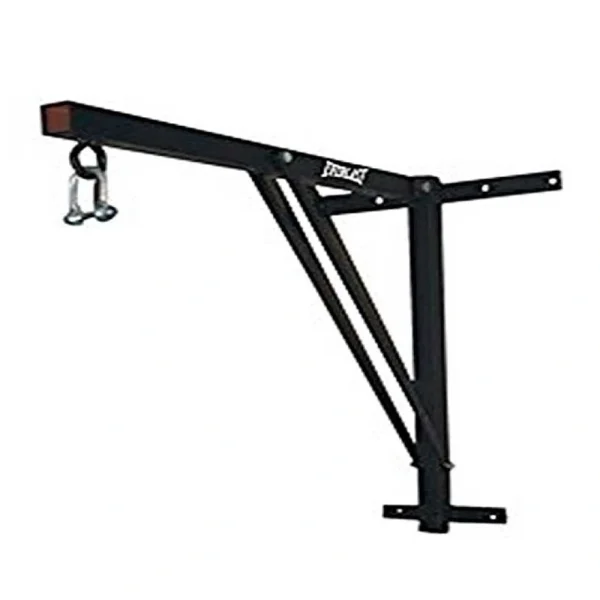 Soporte para Pera - Línea Hogar, BOX - Power Fitness Pro