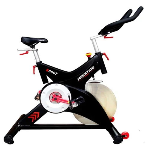 Spining Prestige Profesional 3 Años DE Garantia - Línea Hogar, Trotadores - Power Fitness Pro