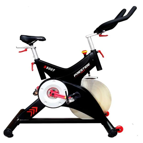 Spining Prestige Profesional 3 Años DE Garantia - Línea Hogar, Trotadores - Power Fitness Pro