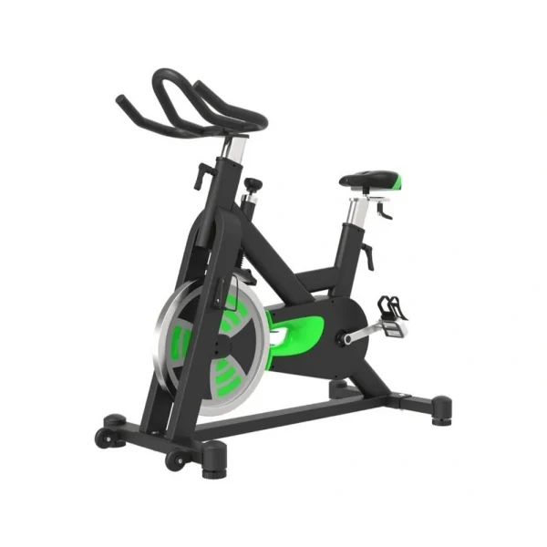 Spinning Magnético Spinning Magnético - Línea Hogar, Bicicletas - Power Fitness Pro