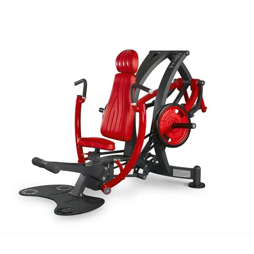 Super Press Vertical Super Press Vertical - Panata, Línea Profesional para trabajar pecho - Power Fitness Pro