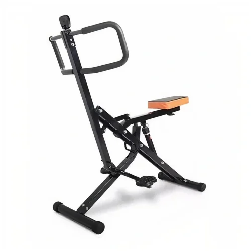 Total Crunch Importado Total Crunch Importado - Línea Hogar, Bicicletas - Power Fitness Pro