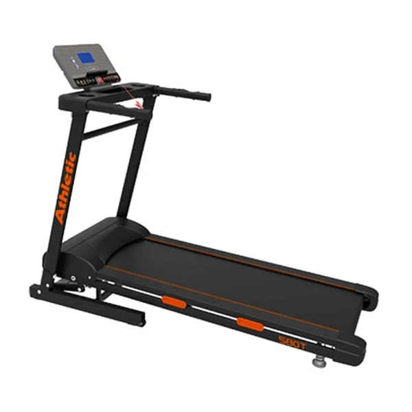 Trotadora Advance 580T Trotadora Advance 580T - Línea Hogar, Trotadores - Power Fitness Pro