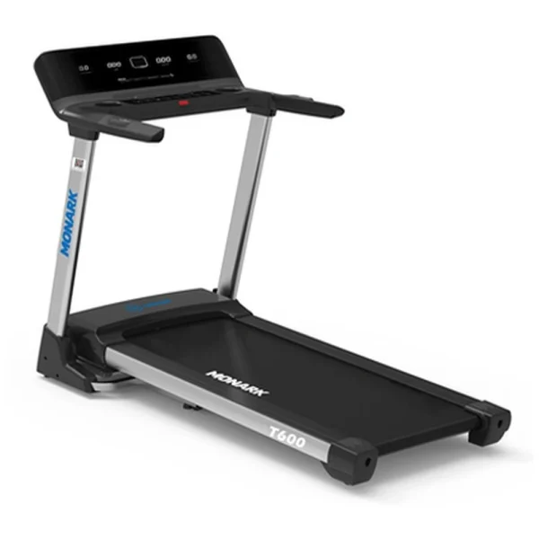 Trotadora Monark T600 Trotadora Monark T600 - Línea Hogar, Trotadores - Power Fitness Pro